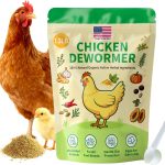 natural bird supplements