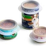 dog food for small dogs
