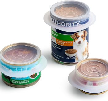 dog food for small dogs