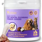 small pet probiotic