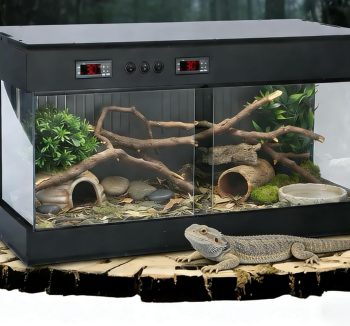snake tank enclosure