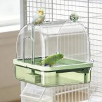 bird hygiene products