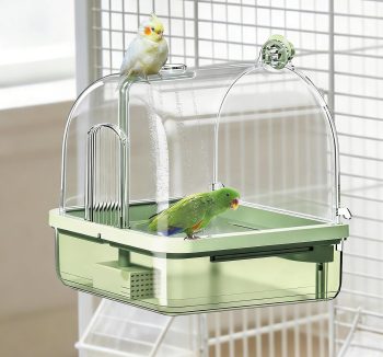 bird hygiene products