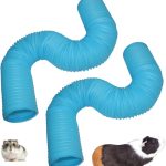 guinea pig tunnel toys