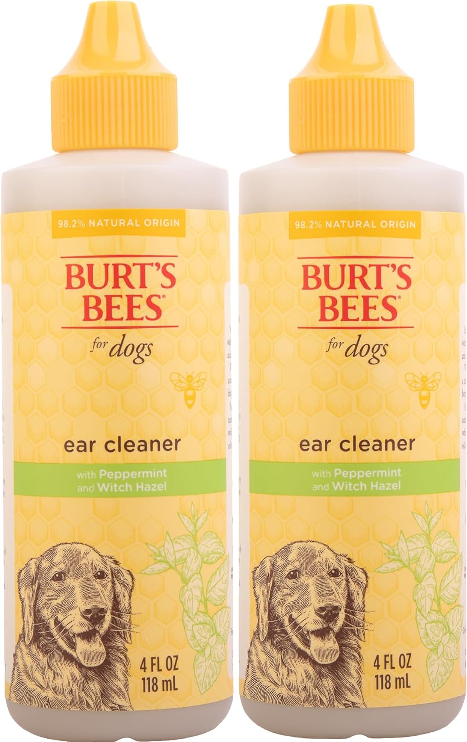 dog ear cleaner