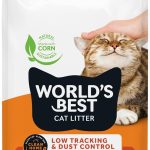 best cat litter