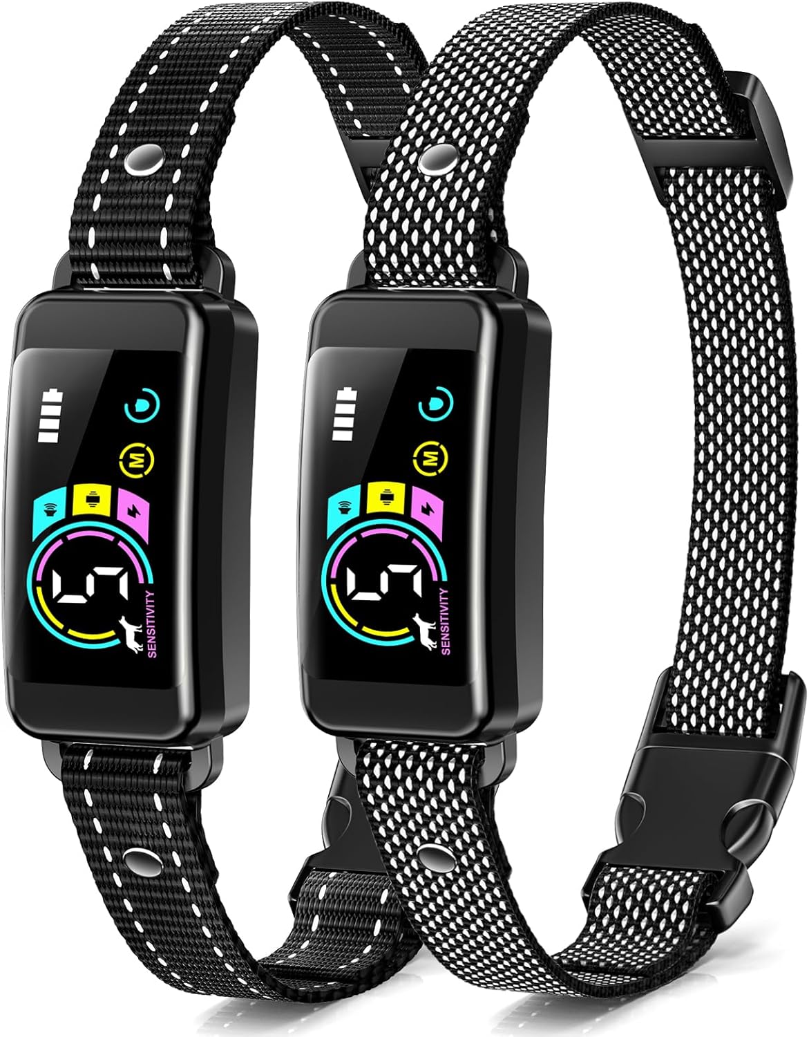 anti bark collar humane