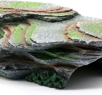 reptile cave hideout