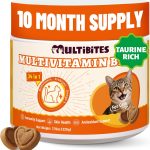 cat skin and coat supplement