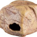 reptile hide cave