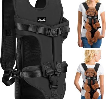 dog carrier backpack
