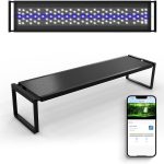 aquarium light bright led