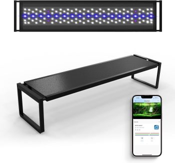 aquarium light bright led