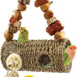 natural bird supplements