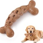 dog chew bones safe