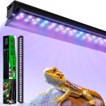 reptile uv lighting full spectrum
