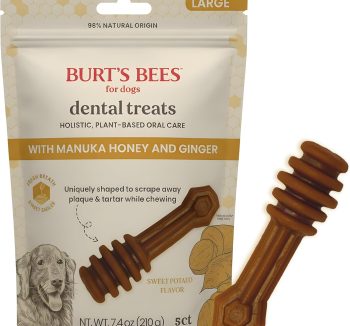 dog treats for small dogs