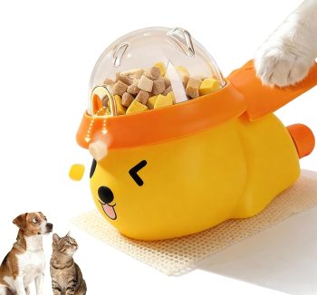 healthy cat treats