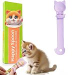 cat treats for bonding