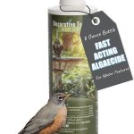 aquarium water conditioner
