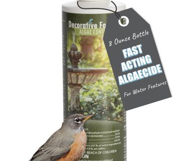 aquarium water conditioner