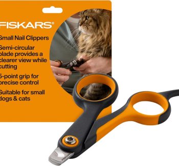 small pet nail clipper