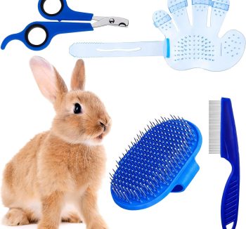 rabbit health care products
