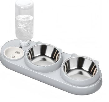 natural cat food