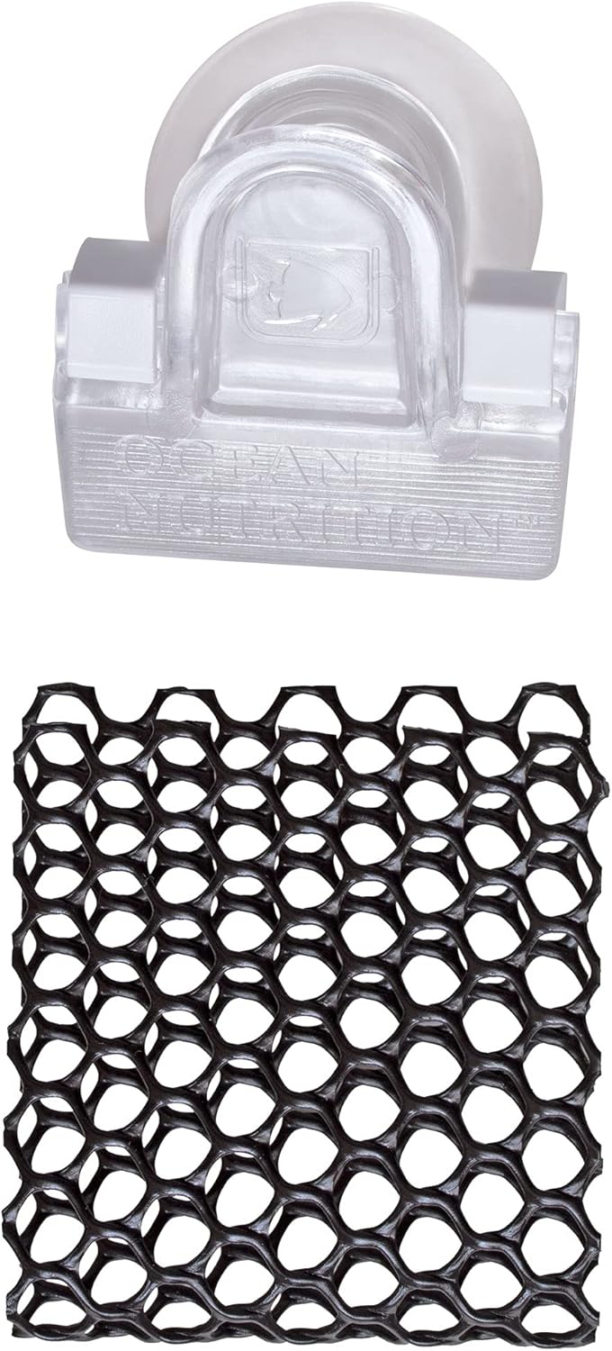 Ocean Nutrition (Salt Creek) AON25105 1-Pack Feeding Frenzy Grid Feeder Clip for Fishes - Happypetzone.online - Image 6