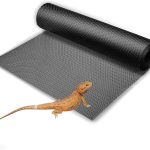 reptile tank liner mat