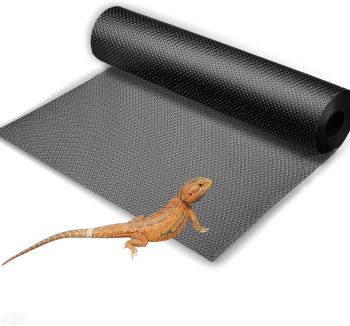 reptile tank liner mat