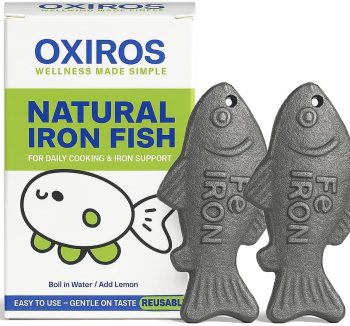 fish food for growth