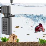 aquarium filter durable