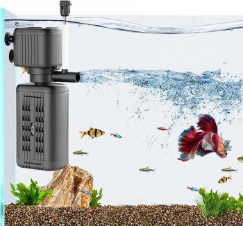 aquarium filter durable