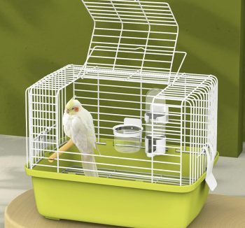 bird cage travel