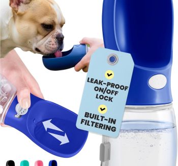 pet travel accessories dog
