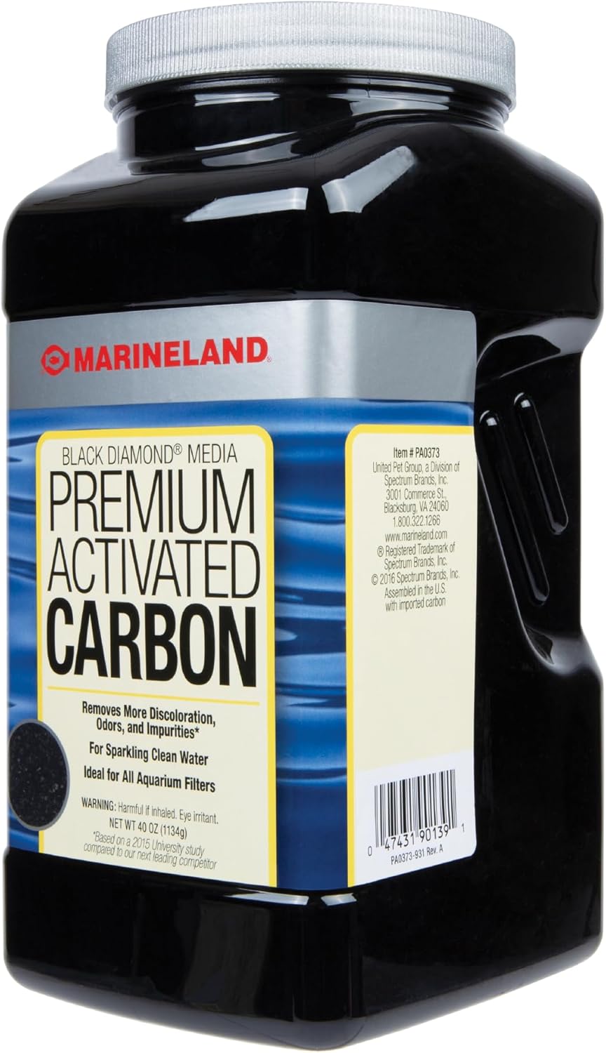 premium aquarium tank