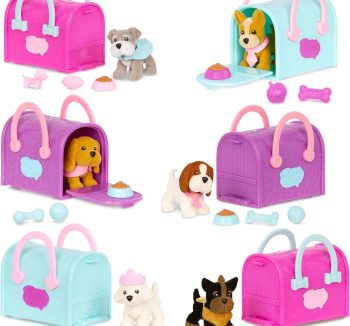 dog food for puppies