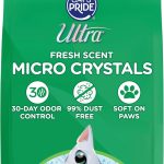 cat litter silica gel