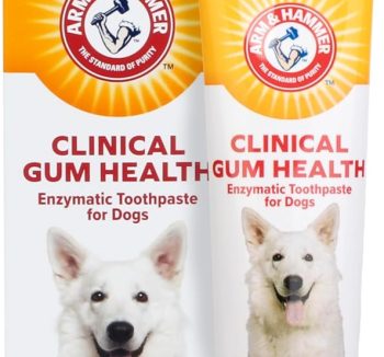 dog health care products