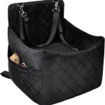 dog car seat