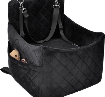 dog car seat