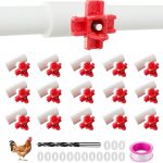 bird health products kit