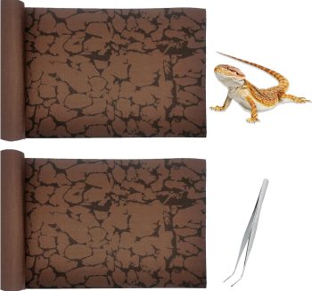 bearded dragon substrate