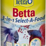 best fish food