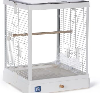 cheap bird cage large