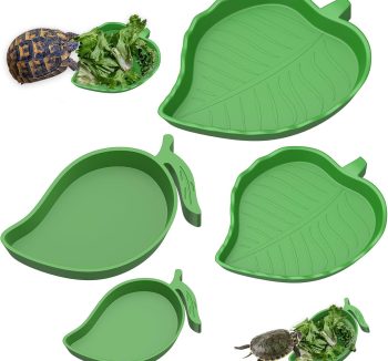 reptile pellets food