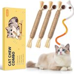cat vitamin treats