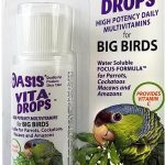 bird probiotic supplement