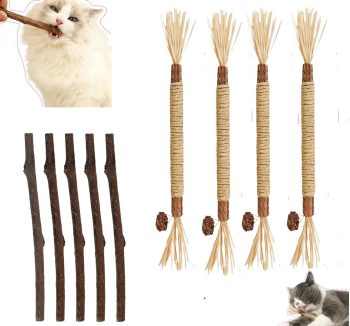 cat snack sticks